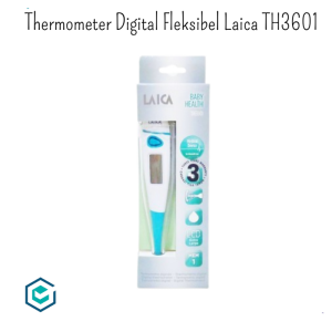 Digital thermometer TH3601 – LAICA