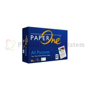 PaperOne Kertas HVS A4 80g