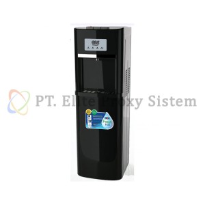 EPS GEA Halley Water Dispenser