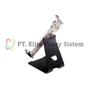 EPS iLock Adjustable Tablet Stand and Lock for 7 to 10.1 inch