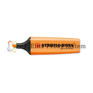 Stabilo Boss 70/54 - Orange