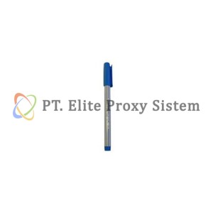 Pilot Pulpen Pilot Balliner 0.8 - Biru