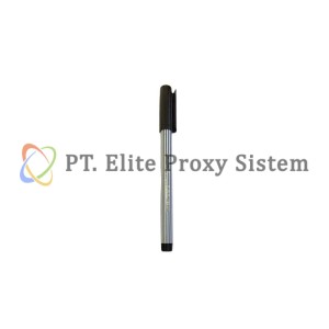 Pilot Pulpen Pilot Balliner 0.8 - Hitam