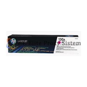 HP 130A Magenta Original LaserJet Toner Cartridge [CF353A]