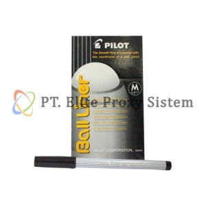 Pilot Pulpen Balliner Medium 0.8mm per dus