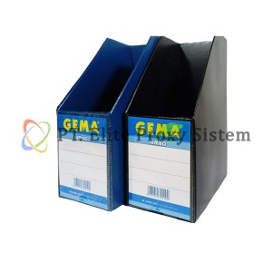 Gema Box File Jumbo