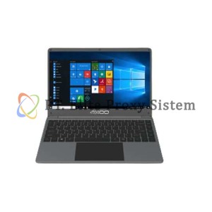 Axioo MYBOOK PRO F3 (4H9)