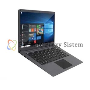 Axioo MYBOOK PRO F3 (8S1)