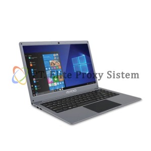 Axioo MYBOOK PRO F3 (8S2)