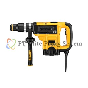 DEWALT 40MM SDS-MAX Combination Hammer