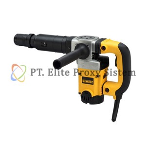 DEWALT 5Kg Hex Chipping Hammer