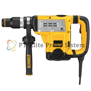 DEWALT 45mm SDS Max Combi Hammer