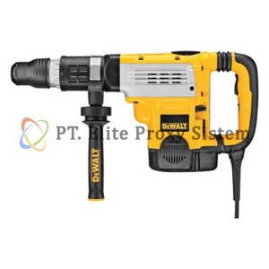 DEWALT 48mm SDS Combi Hammer (1500w)