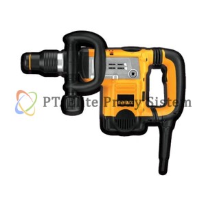 DEWALT SDS-MAX Dedicated Chipping Hammer