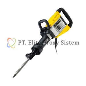 DEWALT 16kg Demolition Hammer 30mm Hex