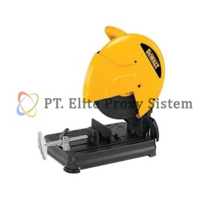 DEWALT 355mm 2200w Abrasive Chop Saw