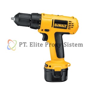 DEWALT 9.6v Compact Drill Driver