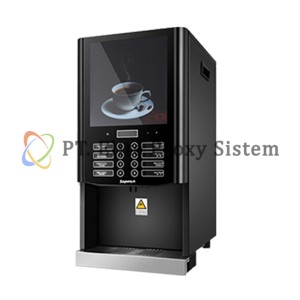 Getra Professional Coffee Dispenser SC-71104