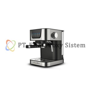 Ferratti Ferro Espresso Machine FCM-2009B