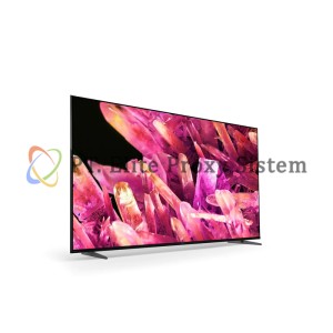 Sony Bravia LED X90K 4K HDR Google TV 65 Inch XR-65X90K