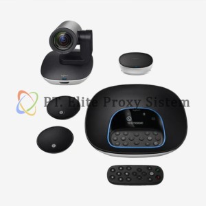 Logitech Group Video Conferencing System [960-001057]