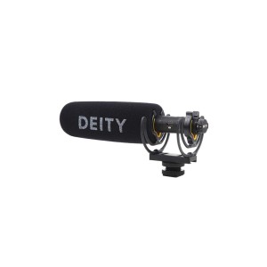 Deity V-Mic D3 Pro Super-Cardioid Directional Shotgun Microphone