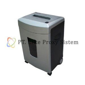 Primatech Mesin Penghancur Kertas 1600C