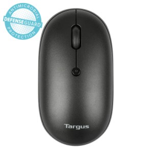 Targus AMB581AP Multi Device Compact Tablet Mouse (Antimicrobial Coating)