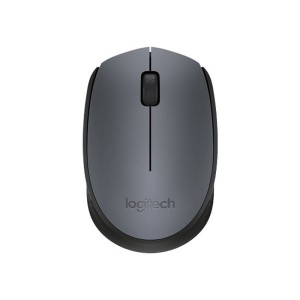 Logitech M171 Blue Wireless Mouse