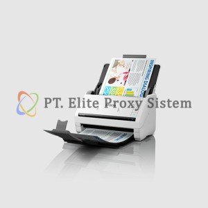 Epson WORKFORCE DS-770II