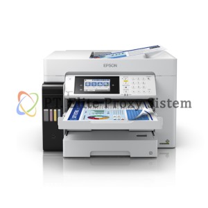 Epson ECOTANK L15160