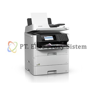 Epson WORKFORCE PRO WF-C579R