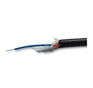 LS FIBER OPTIC CABLE 6 CORE SM SJNA