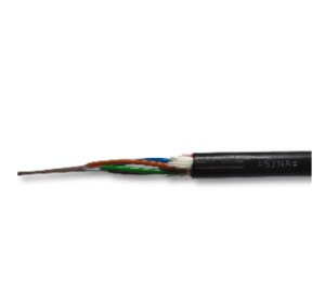 LS FIBER OPTIC CABLE 48 CORE SM SJNA