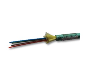 LS FIBER OPTIC CABLE 4 CORE MM OM3 LSZH