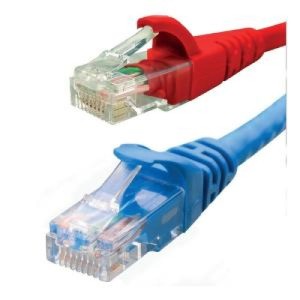 LS PATCH CORD CAT 6 BL 2M