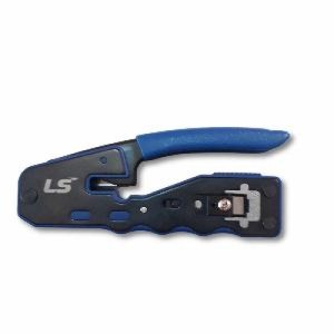 LS EZ UNSHILDED CRIMPING TOOL CAT 6