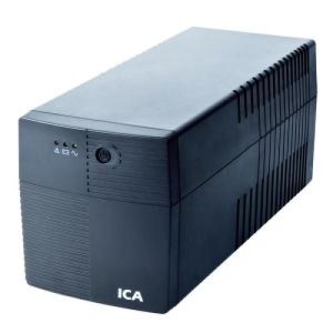 ICA Line Interactive UPS CN1300 (1300VA/650W)