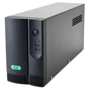 ICA Line Interactive UPS CP700 (700VA_350W)