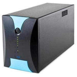 ICA Line Interactive UPS CT682 (1200VA/600W)