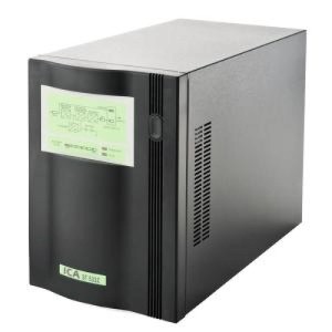 ICA Online Sinewave UPS ST531C (1000VA/500W)