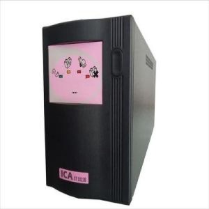 ICA Line Interactive Sinewave UPS ST1023B (2000VA/1000W)