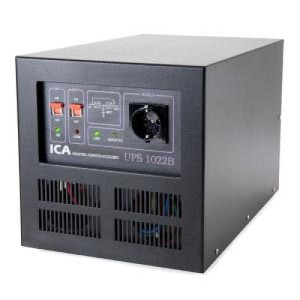 ICA Line Interactive UPS UPS1022B (2000VA/1000W)