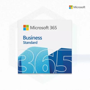 Microsoft	Microsoft 365 Business Standard