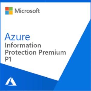 Microsoft	Azure Information Protection Premium P1