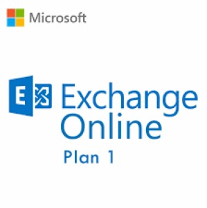 Microsoft Exchange Online (Plan 1)