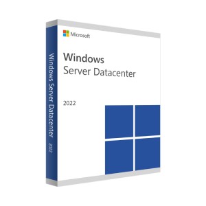 Microsoft Windows Server 2022 Standard - 16 Core License Pack