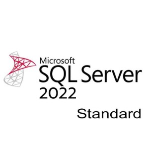 Microsoft SQL Server 2022 Standard Edition for Education 