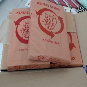 Kertas Buram 